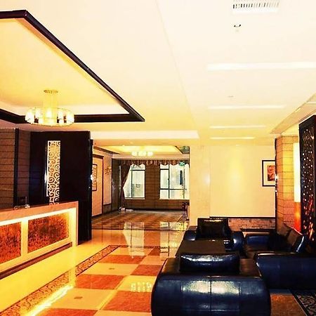 Dongguan Xiangkai Yuerong Hotel Humen Buitenkant foto